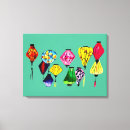 Suche nach chinesische laternen leinwandbilder Aquarell