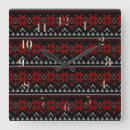 Suche nach stricken wanduhren Stickerei