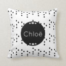 Suche nach kontrast kissen Modern