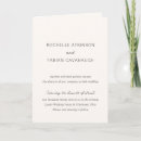 Recherche de crème mariage invitations Formel