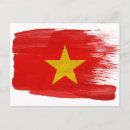 Recherche de drapeau vietnam cartes postales Asie