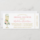 Recherche de bills invitations Moderne