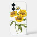 Recherche de tournesol vintage iphone coques Jardins