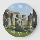 Recherche de site horloges Stonehenge