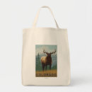 Recherche de colorado tote bags Wapiti