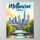 Suche nach australien poster Aquarell