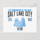 Recherche de salt lake city cartes postales Voyage