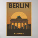 Suche nach stadt berlin poster Architektur