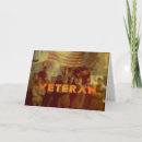 Recherche de vétéran américain vœux cartes Military