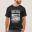 Suche nach bolivien tshirts Vintag