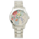 Recherche de ressort montres Fleurs