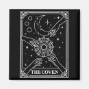 Suche nach halloween hochzeit magnete Mystischer mond