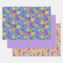 Recherche de thème de plage papier cadeau Pour enfants