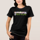 Suche nach gerechtigkeitsliga tshirts Harley quinn