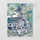 Recherche de mer profonde cartes postales Voile