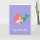 Recherche de de coton anniversaire cartes Mignon