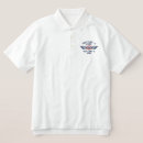 Suche nach fliegen herren polo shirts Flügel