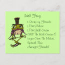 Recherche de irlandaises invitations Célébration