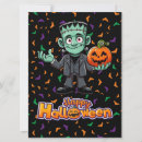 Recherche de batte de cartes halloween Octobre