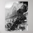 Recherche de montparnasse posters Train