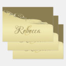 Suche nach metall geschenkpapier Luxus