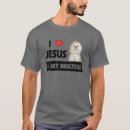 Suche nach mutter jesus tshirts Kirche