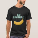 Suche nach gelbe bananen tshirts Retro
