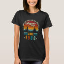 Suche nach 34 geburtstag tshirts Junk