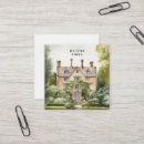 Recherche de peintre à la maison cartes visite Moderne