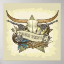 Suche nach skull poster Vintage