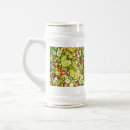 Recherche de coq vintage tasses Floral