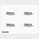 Recherche de drapeau tennessee autocollants Patriotique