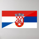 Suche nach kroatisch poster Flagge