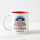 Recherche de livraison tasses Retraite