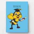 Recherche de abeille plaques Miel