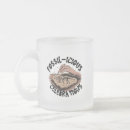 Recherche de paléontologie tasses Excavation