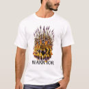 Suche nach kampfgeist tshirts Unaufhaltsame kraft