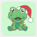 Suche nach weihnachtsfrosch aufkleber Urlaub