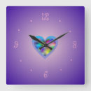 Recherche de fille girly horloges Daughter