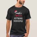 Recherche de software developer tshirts Favori