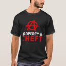 Recherche de anarchisme tshirts Vol