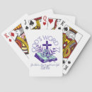 Suche nach jesus christus spiele spielkarten Christlich