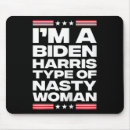 Suche nach eklig mousepads Gewählt kamala harris
