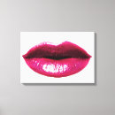Suche nach lippe leinwandbilder Rot