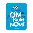 Recherche de cookie monster magnets Amusant
