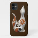 Recherche de coyote iphone coques Loup