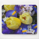 Suche nach iris blume mousepads Quelle