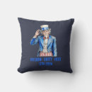Recherche de oncle sam coussins Patriotique