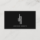 Suche nach two sided visitenkarten Monogramm