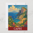 Recherche de île de capri cartes postales Naples